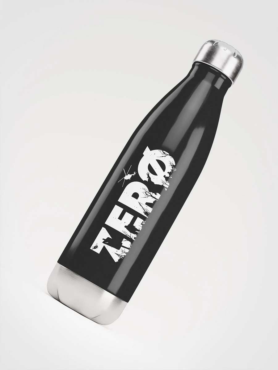 ZERO Stainless Steel Water Bottle product image (4)