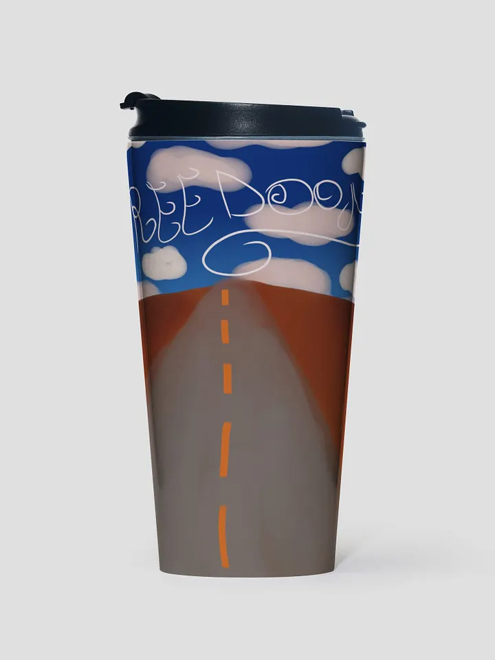 Freedom Travel Mug product image (1)