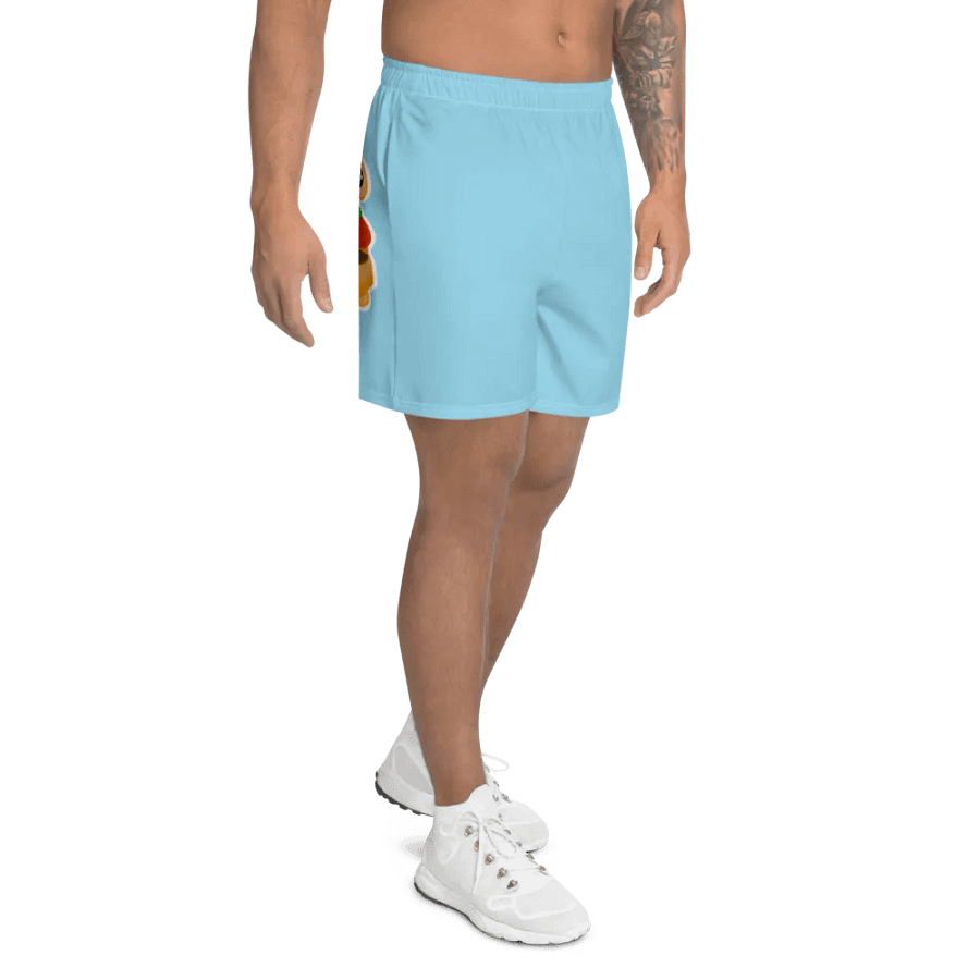 Hamborg Shork Shorts product image (3)