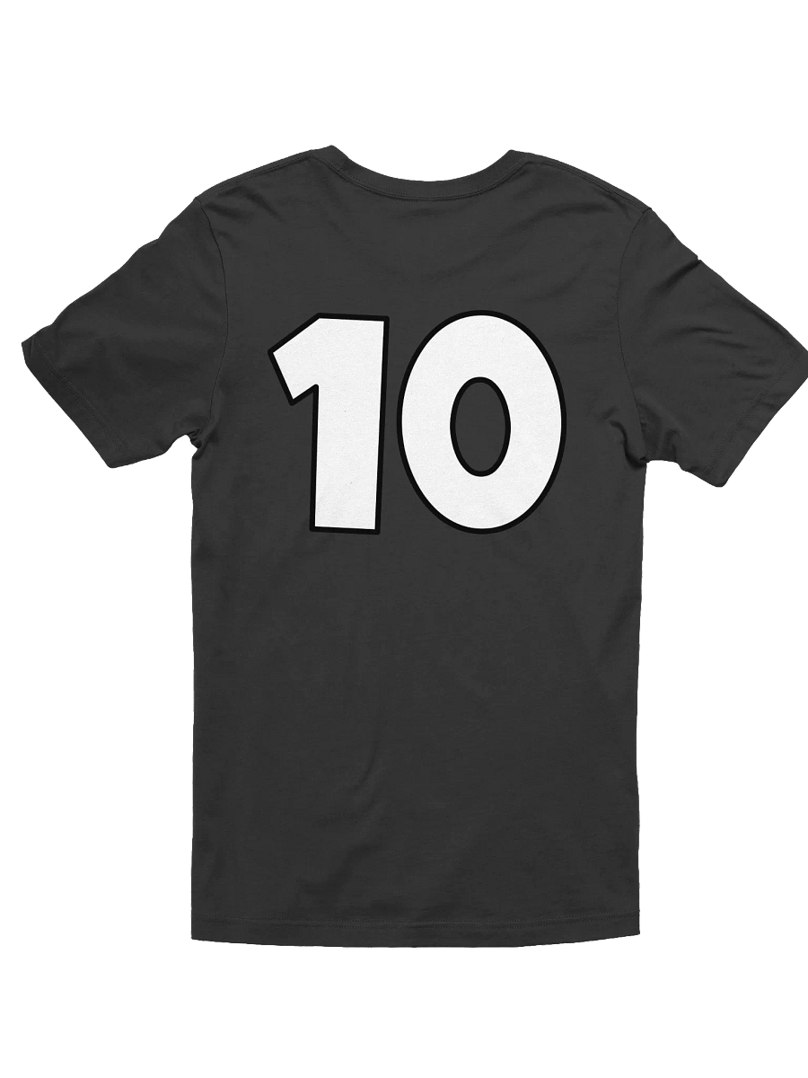 Aura Unleashed T-Shirt product image (2)