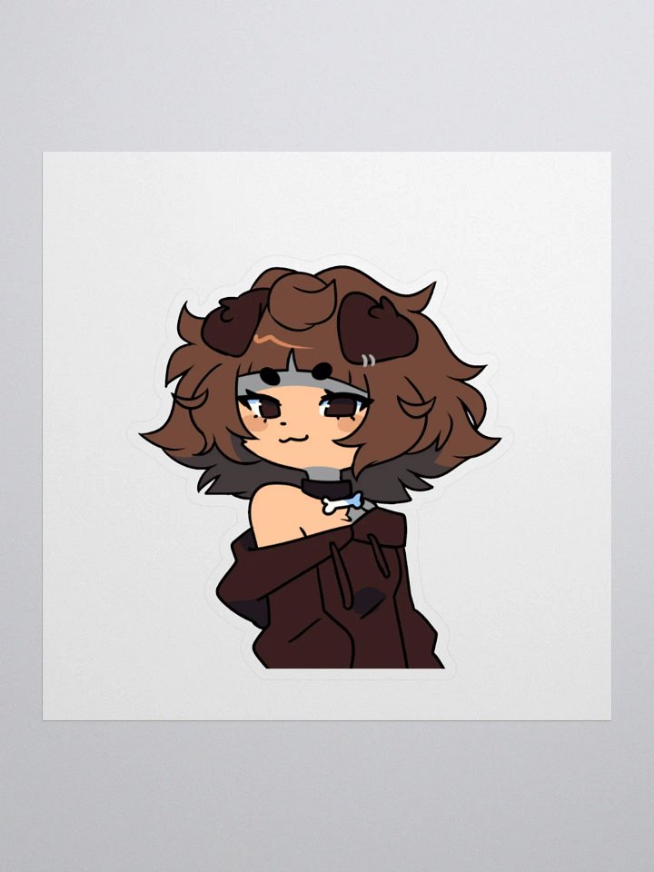 Mimi Sticker 4 product image (2)