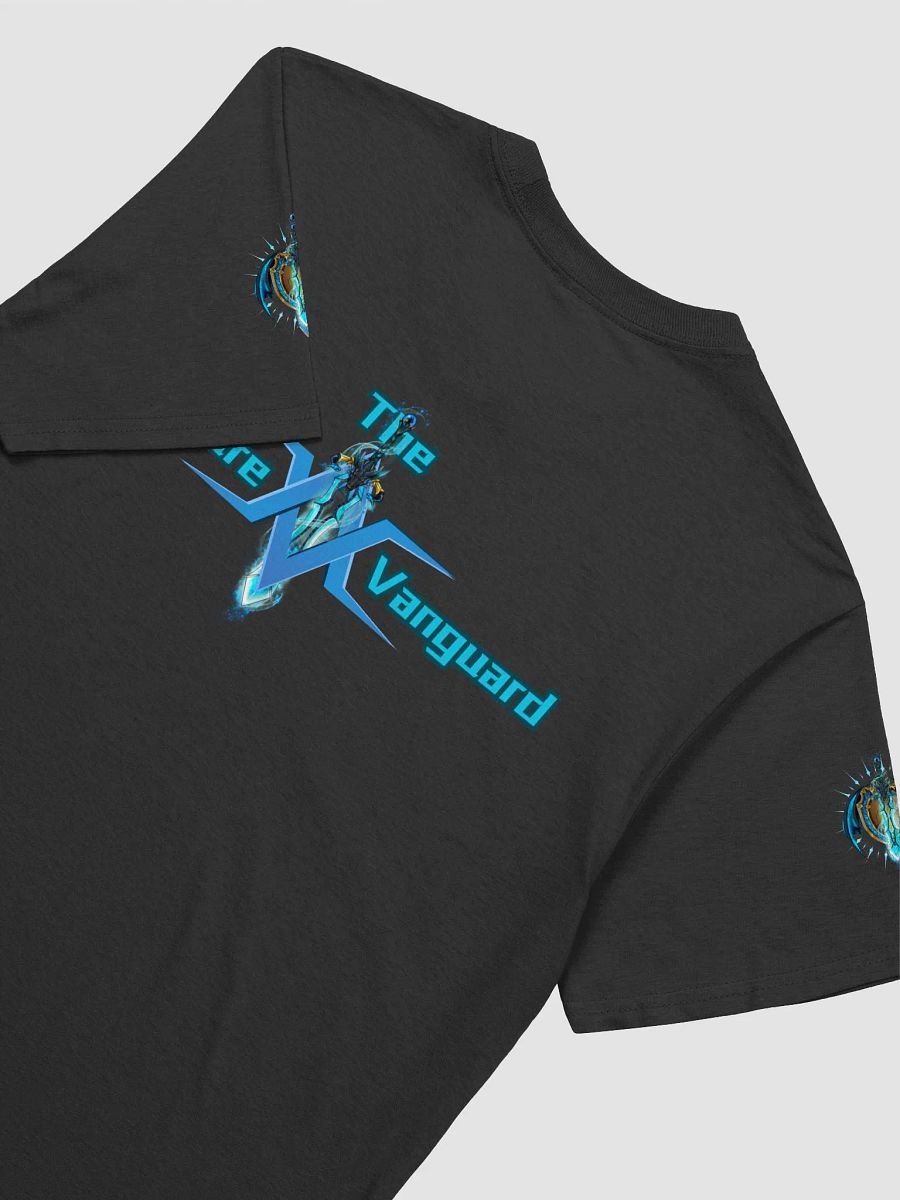 Azure Commanders Shirt product image (4)