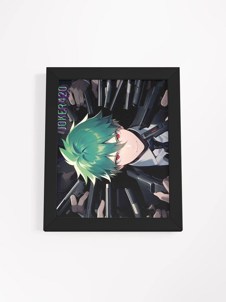 Th33 Ayslum product image (3)