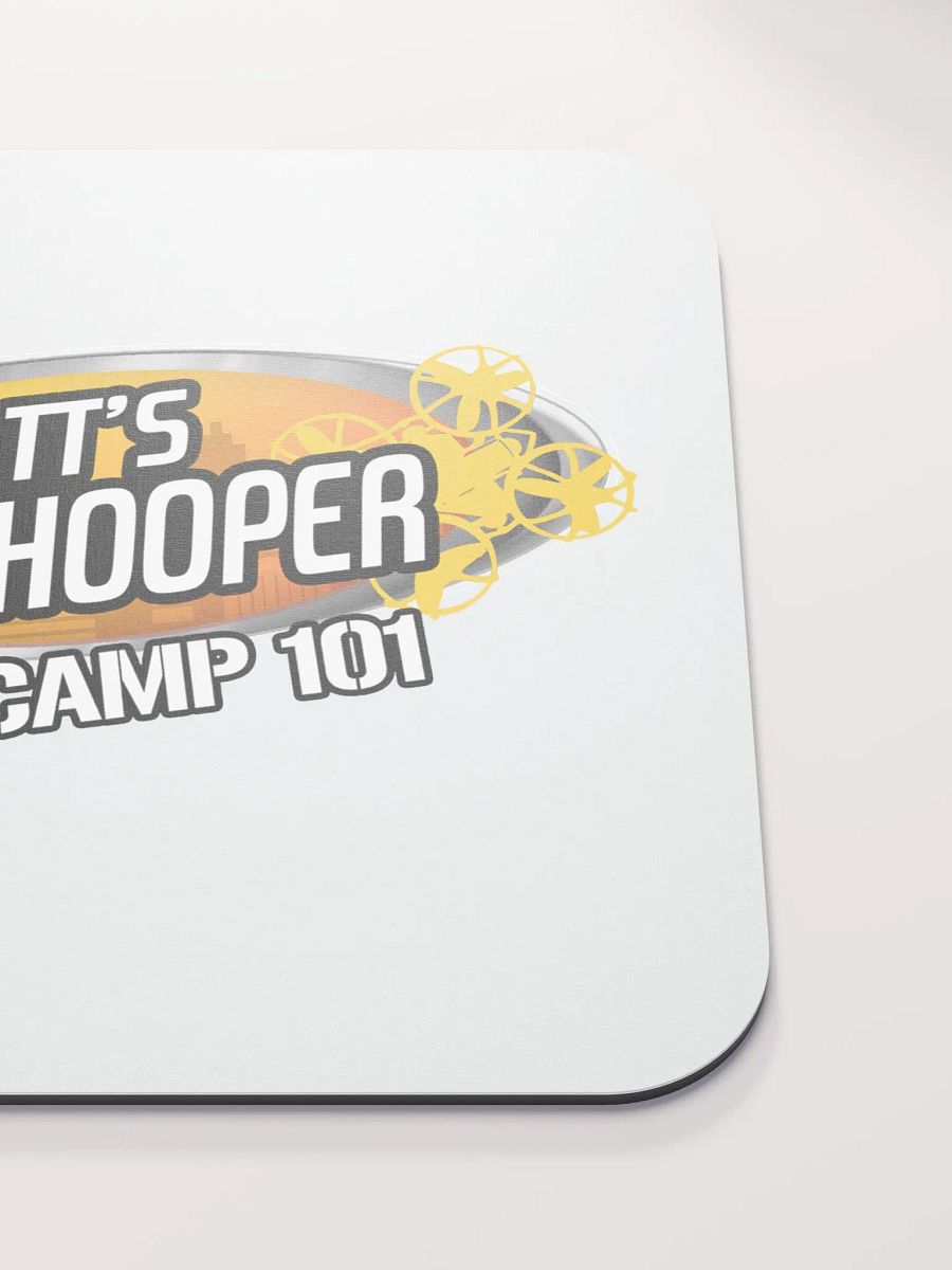 Freestyle Boot Camp 101 Mousepad product image (5)