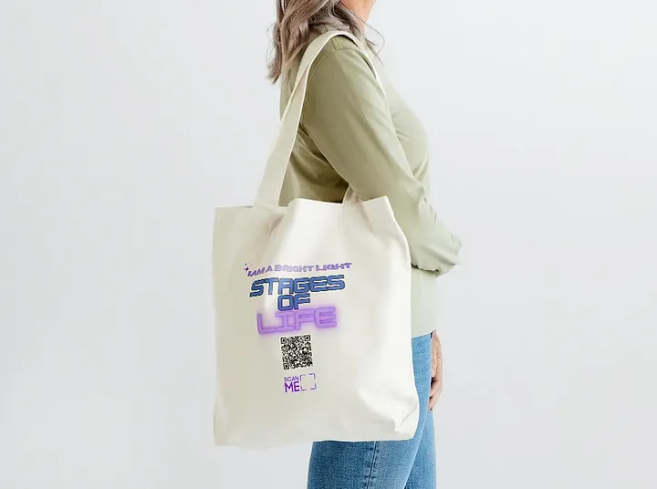 Tote Bag product image (2)