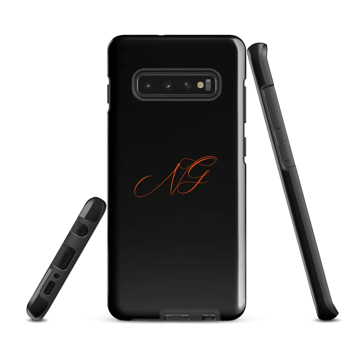 Samsung tough phone case product image (3)