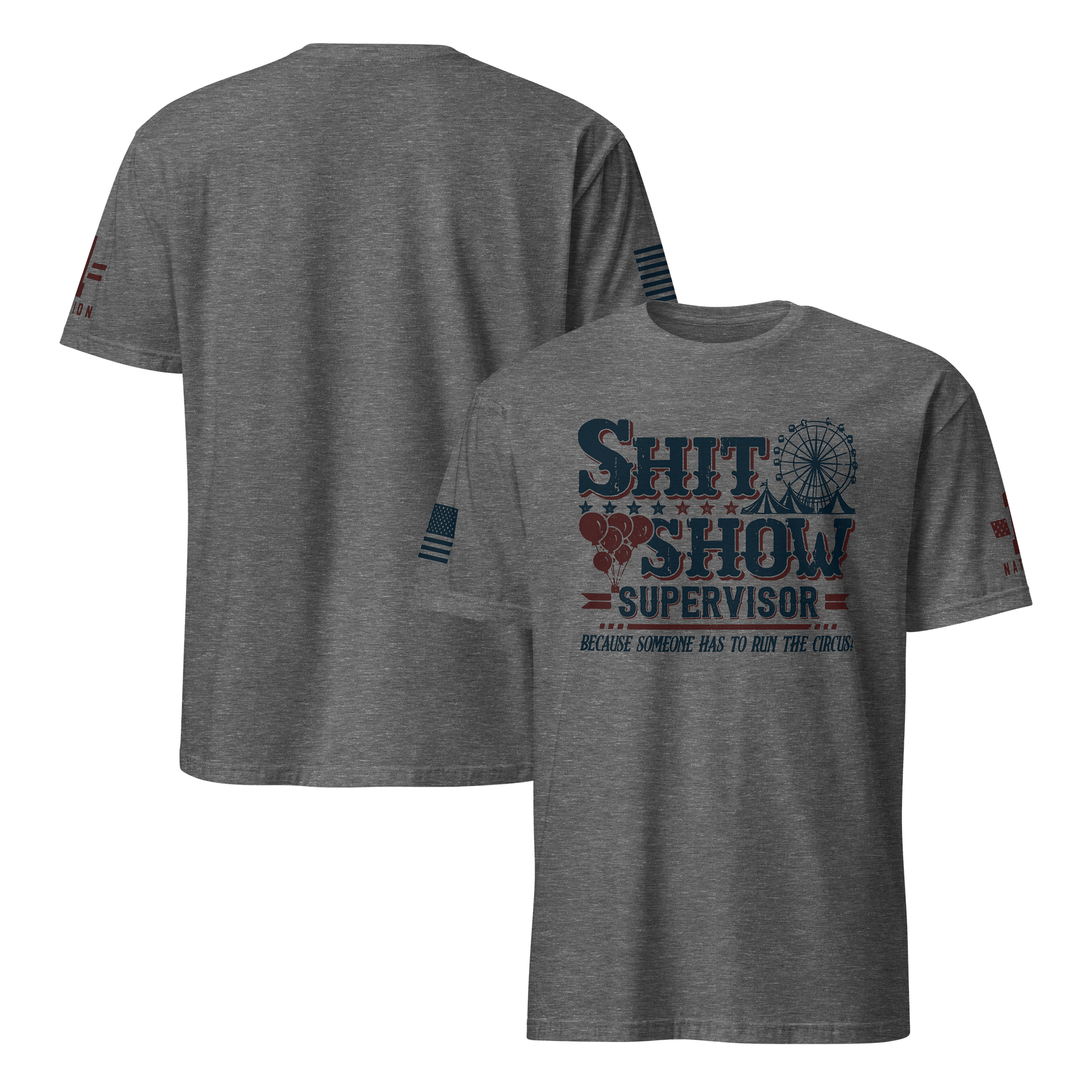 Sh*t Show Supervisor product image (4)