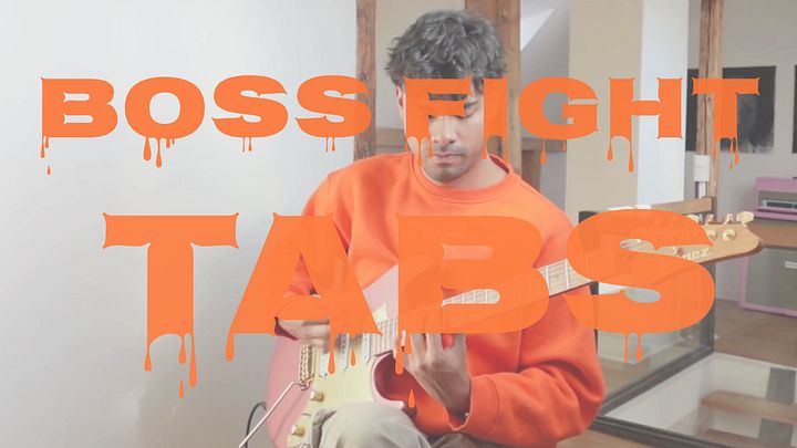 Boss Fight TABS product image (1)