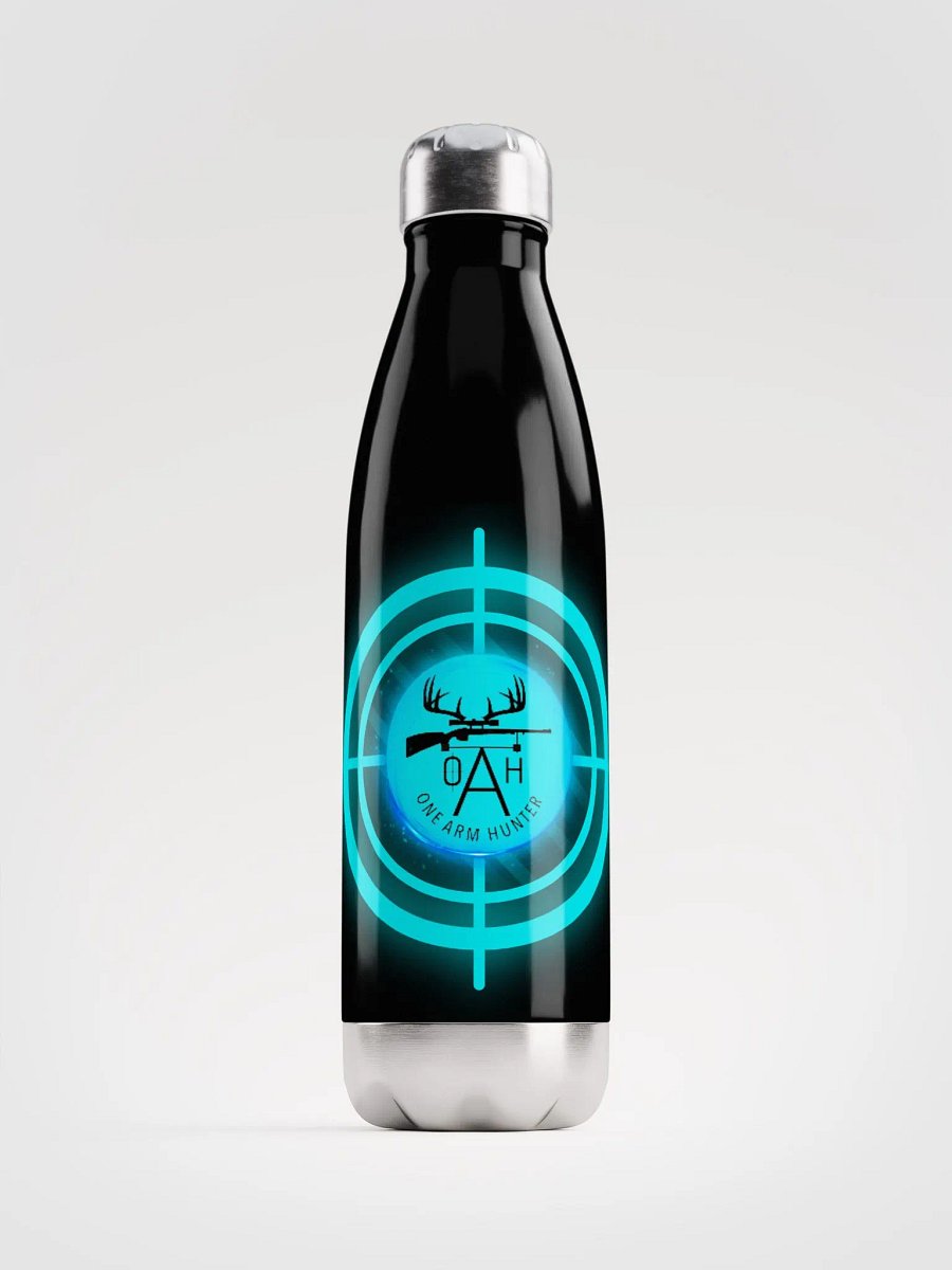 One Arm Hunter Bottle product image (2)