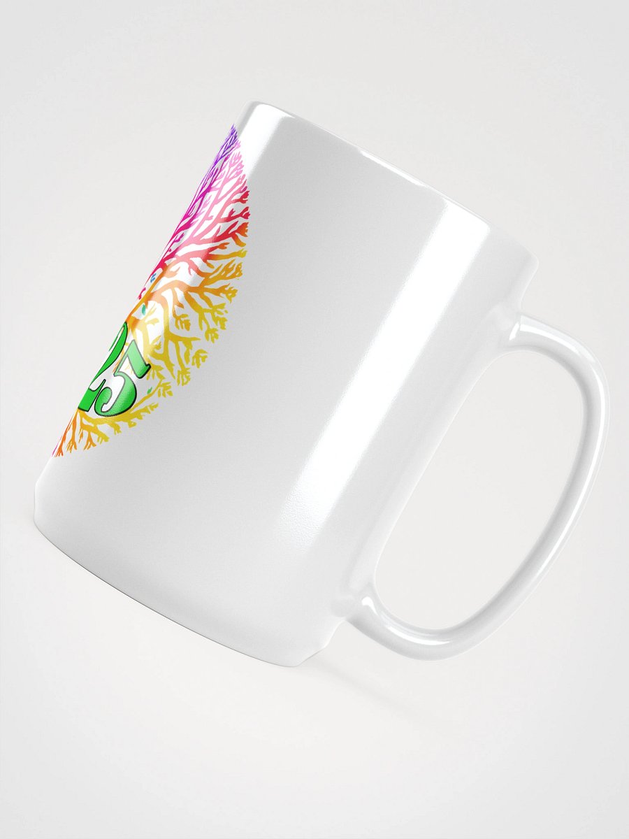 2025 Pride Month Tree of Life Mug product image (4)