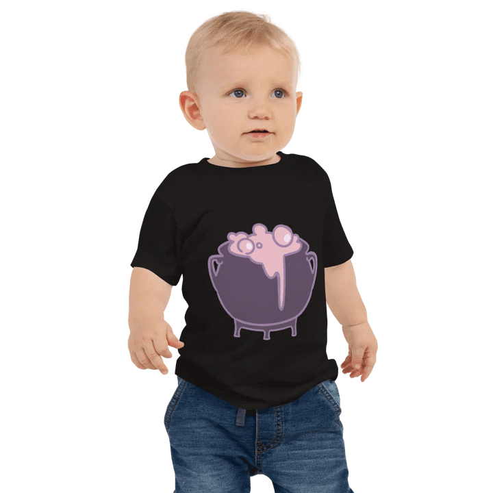 Baby Cauldron T-Shirt product image (1)
