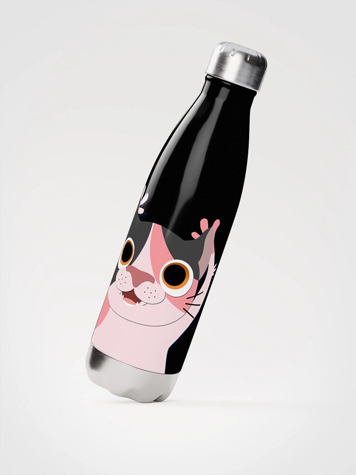 Hooray! Travel Water Bottle product image (2)