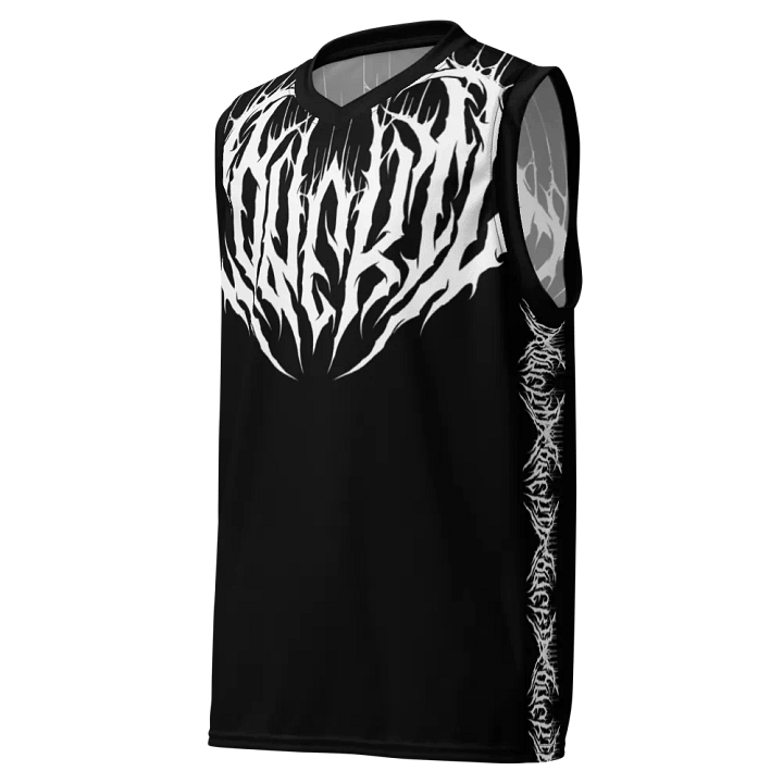DEADLIFT JERSEY product image (1)