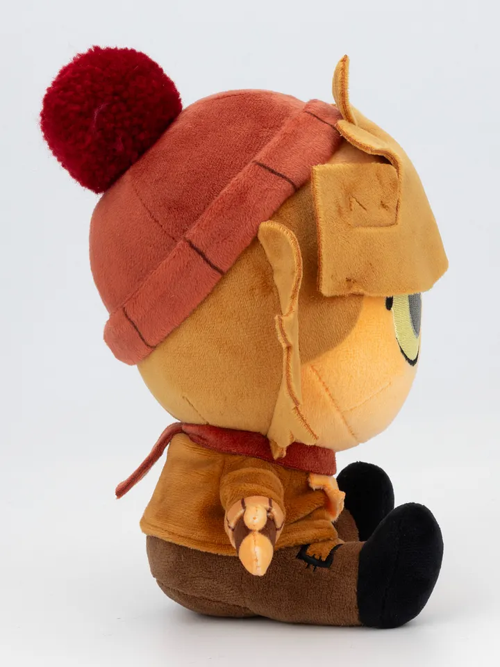 Skipp Plushie product image (2)
