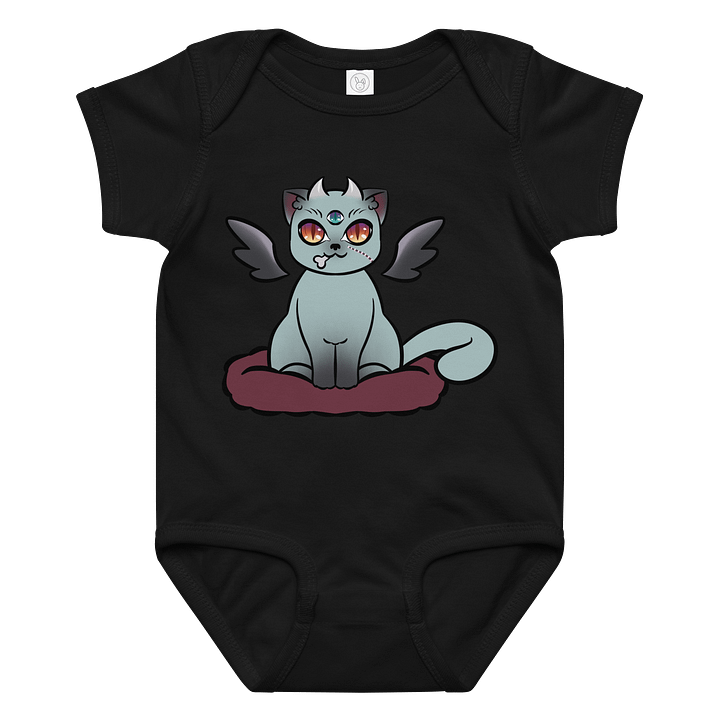 Cat Kay Onesie product image (1)
