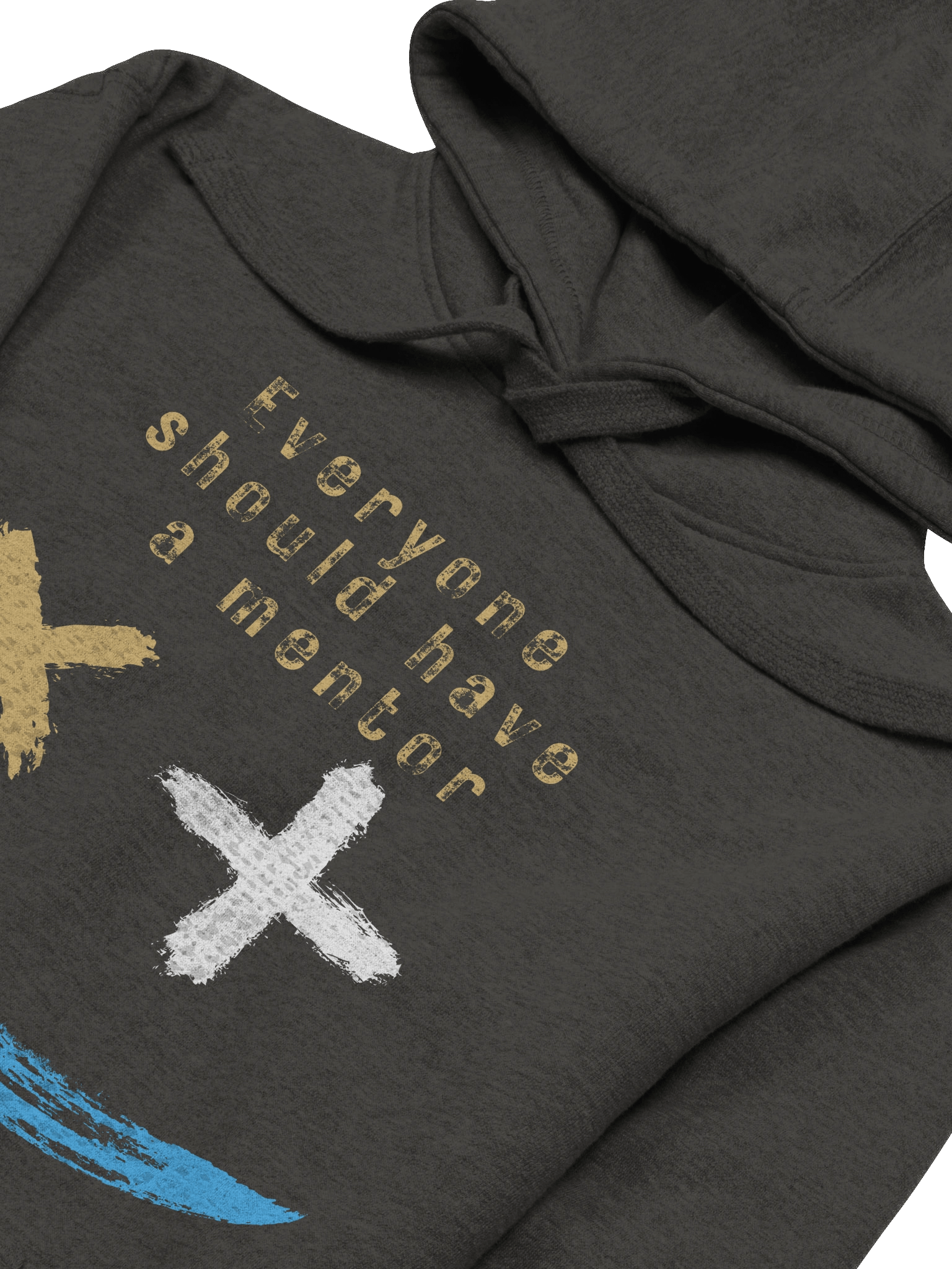 The Motivator Hoodie Vol. 1 product image (3)