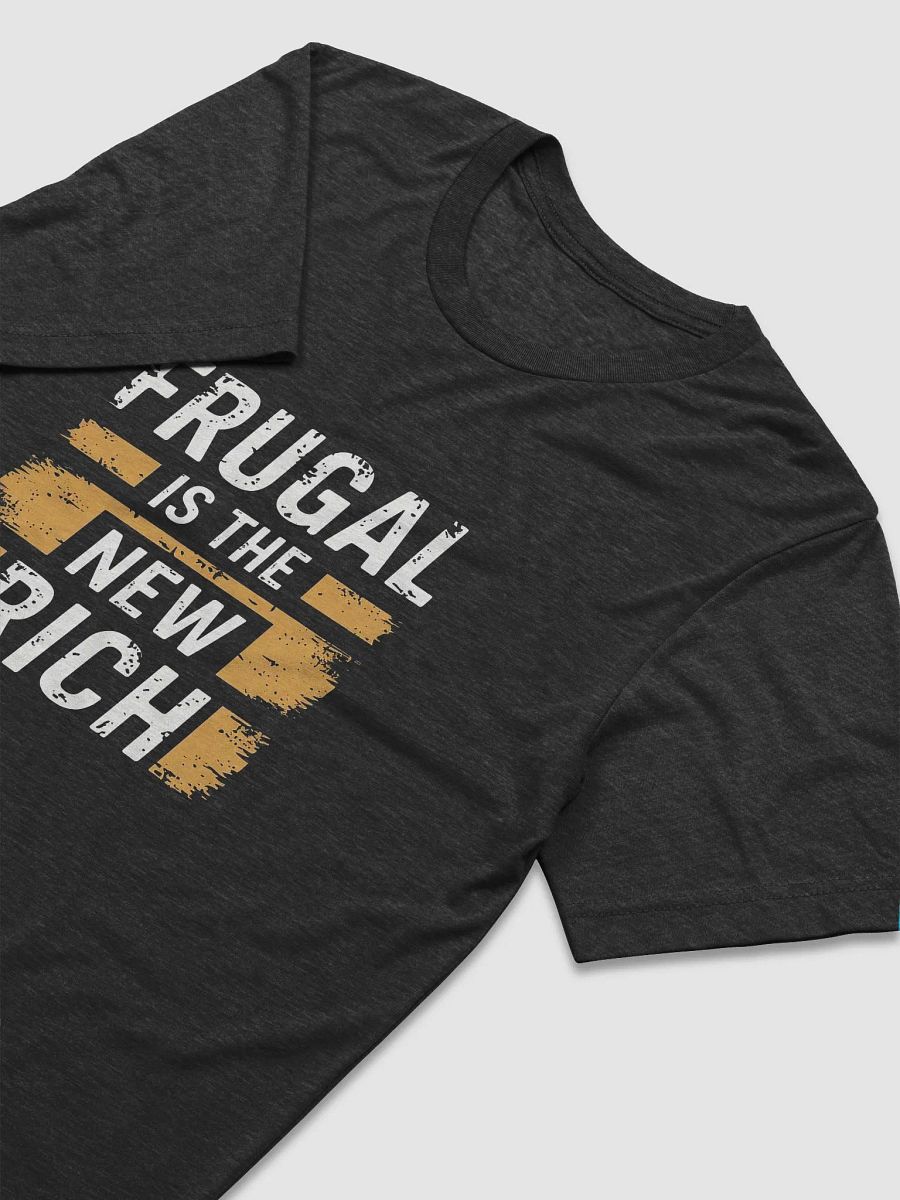 Frugal is the new Rich product image (5)