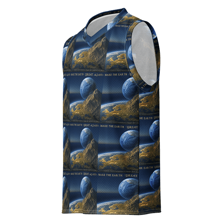 make the earth great again product image (1)