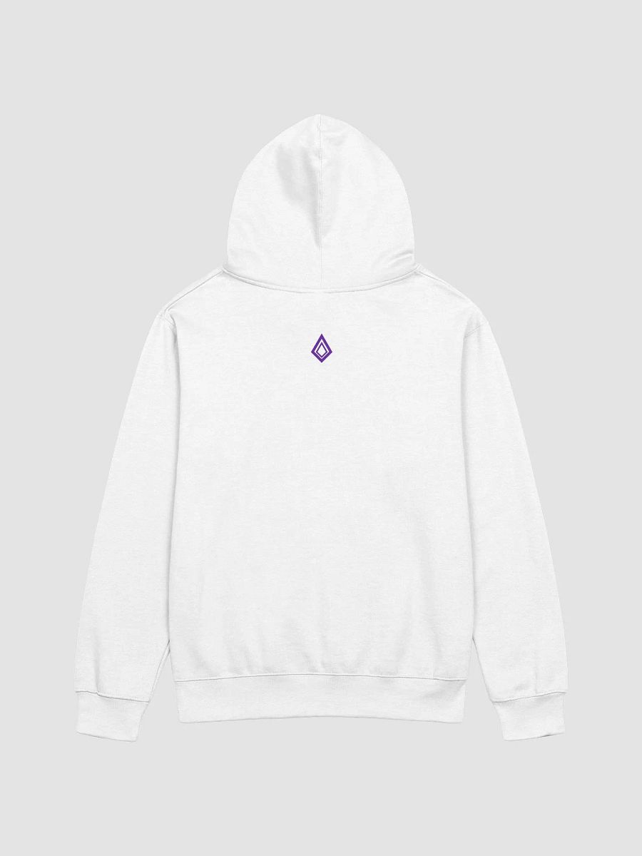 Independent Trading Co. Unisex Midweight Hoodie product image (8)