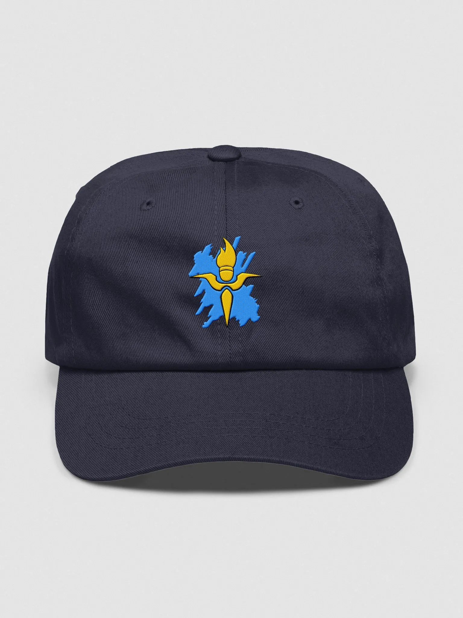 DaBrohan Logo Hat product image (1)