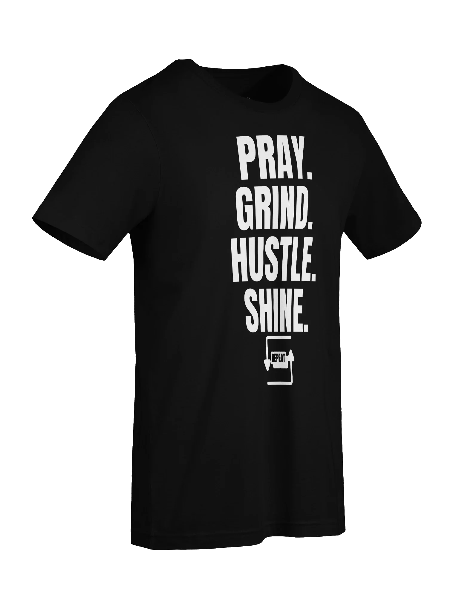 DSM Grind Unisex T-Shirt product image (9)