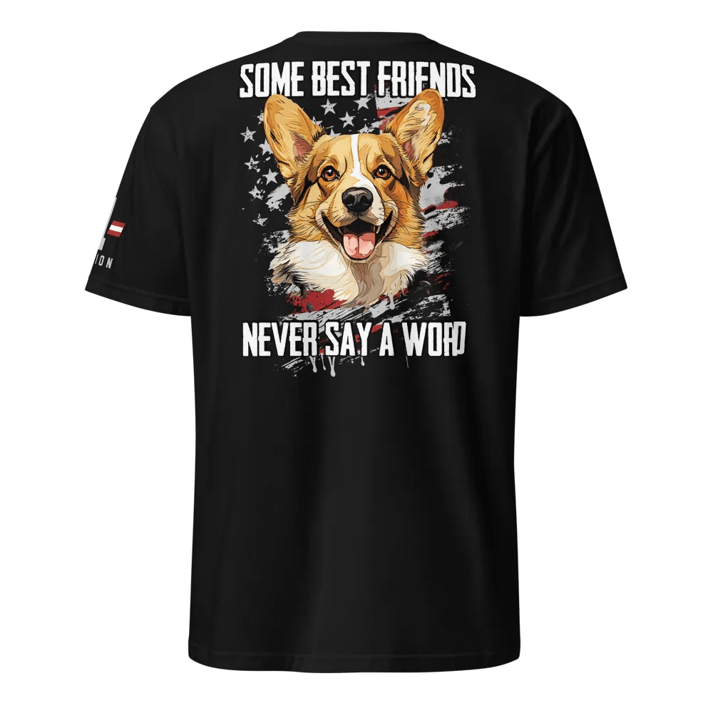 Best Friend: Corgi product image (1)
