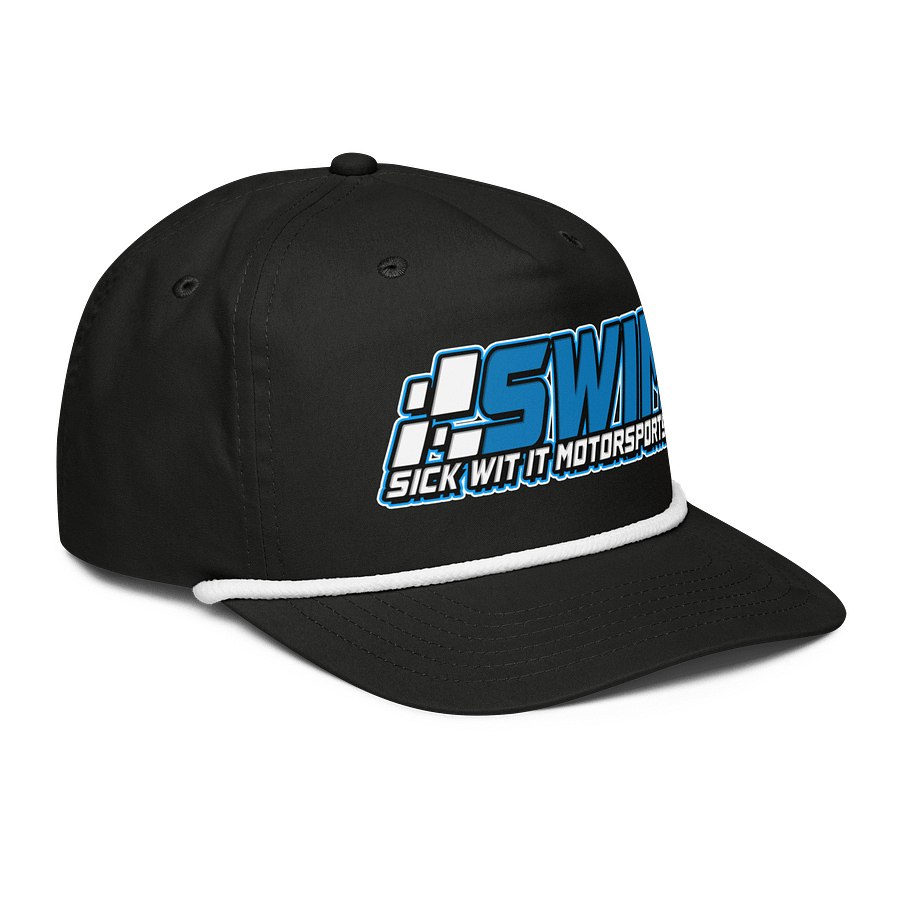SWIM Rope Hat product image (4)