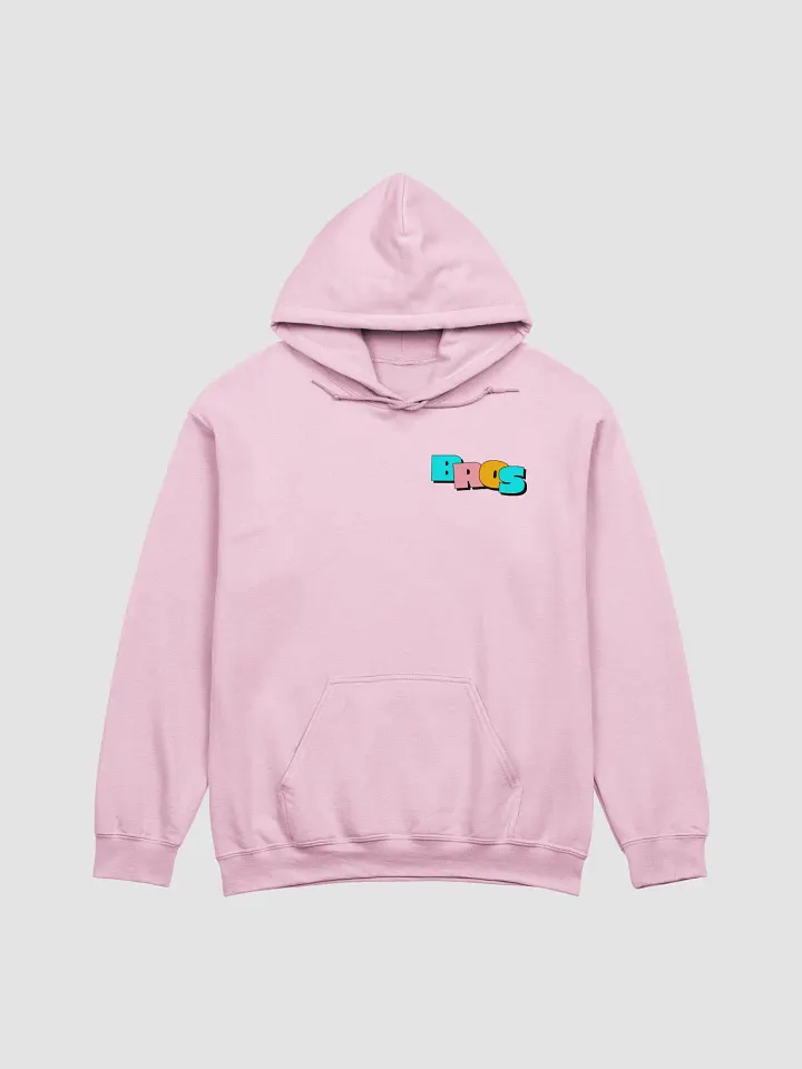Keep The Grind Unisex Hoodie product image (1)
