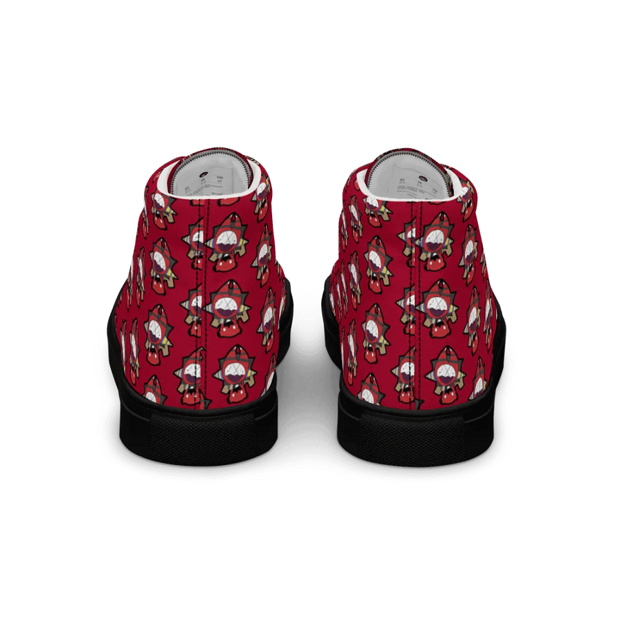 Men's High Top Pooky Shoes product image (3)