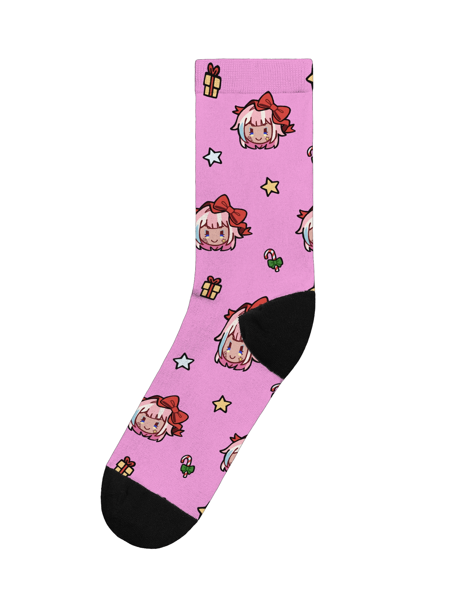RTX-FU's Certified Cozy Socks product image (1)