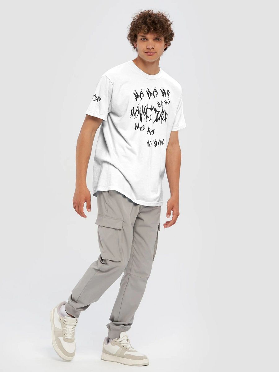 [ HAUNTZED BRIGHT ] Shirt // SYN product image (111)