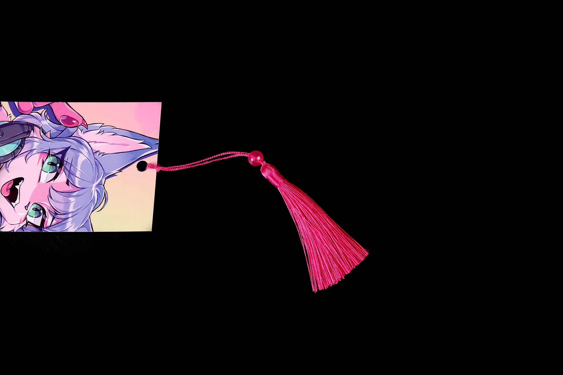 MK Krew Moxie Bookmark product image (3)