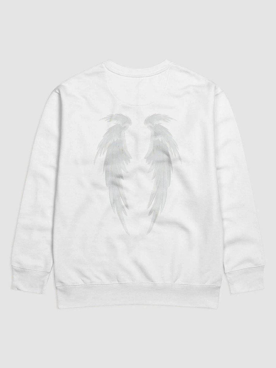 Sweatshirt - Heavenly Santa Squad product image (14)