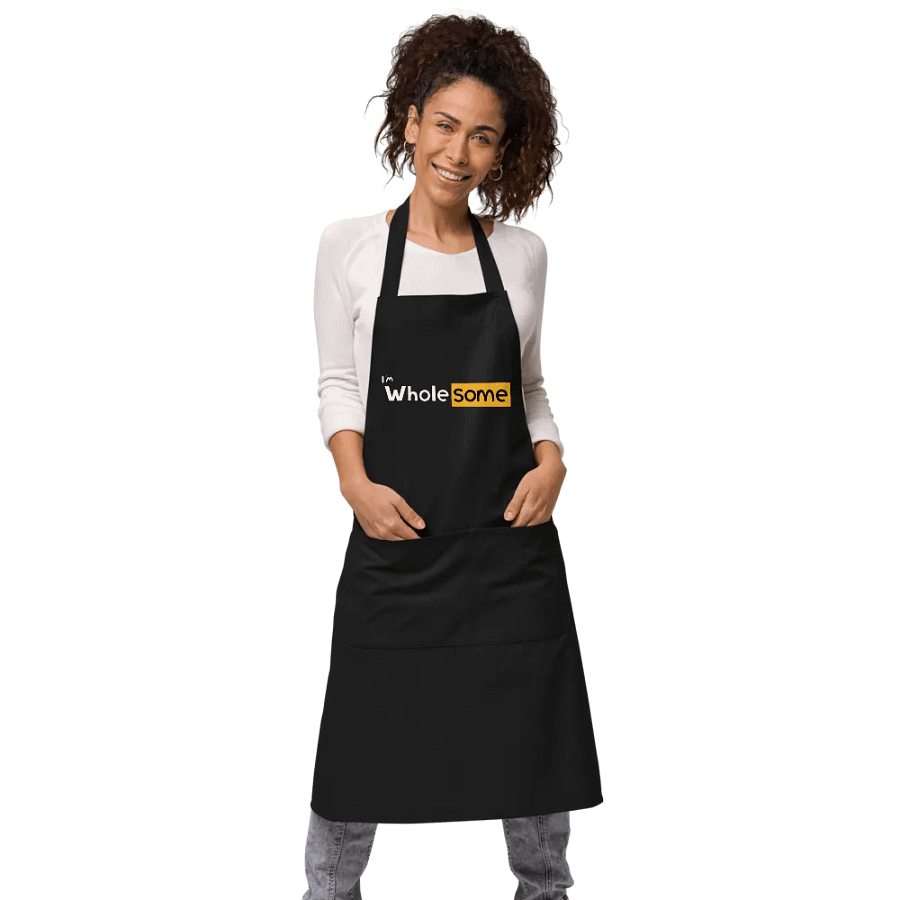 Wholesome apron product image (8)