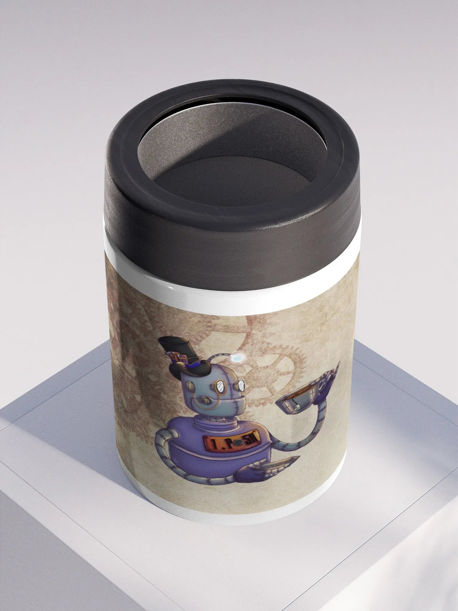 iPoshGaming Koozie product image (4)