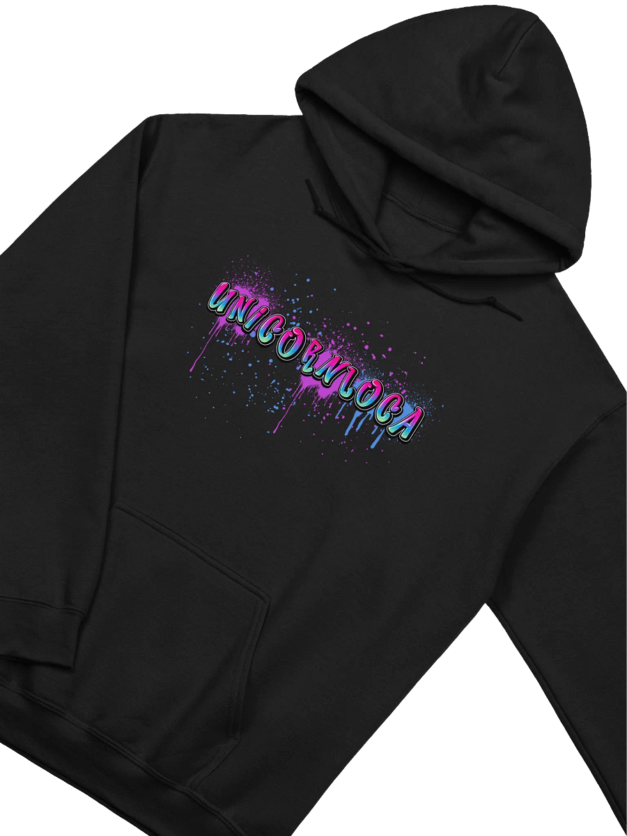 Vibrant Unicornloca Hoodie product image (16)