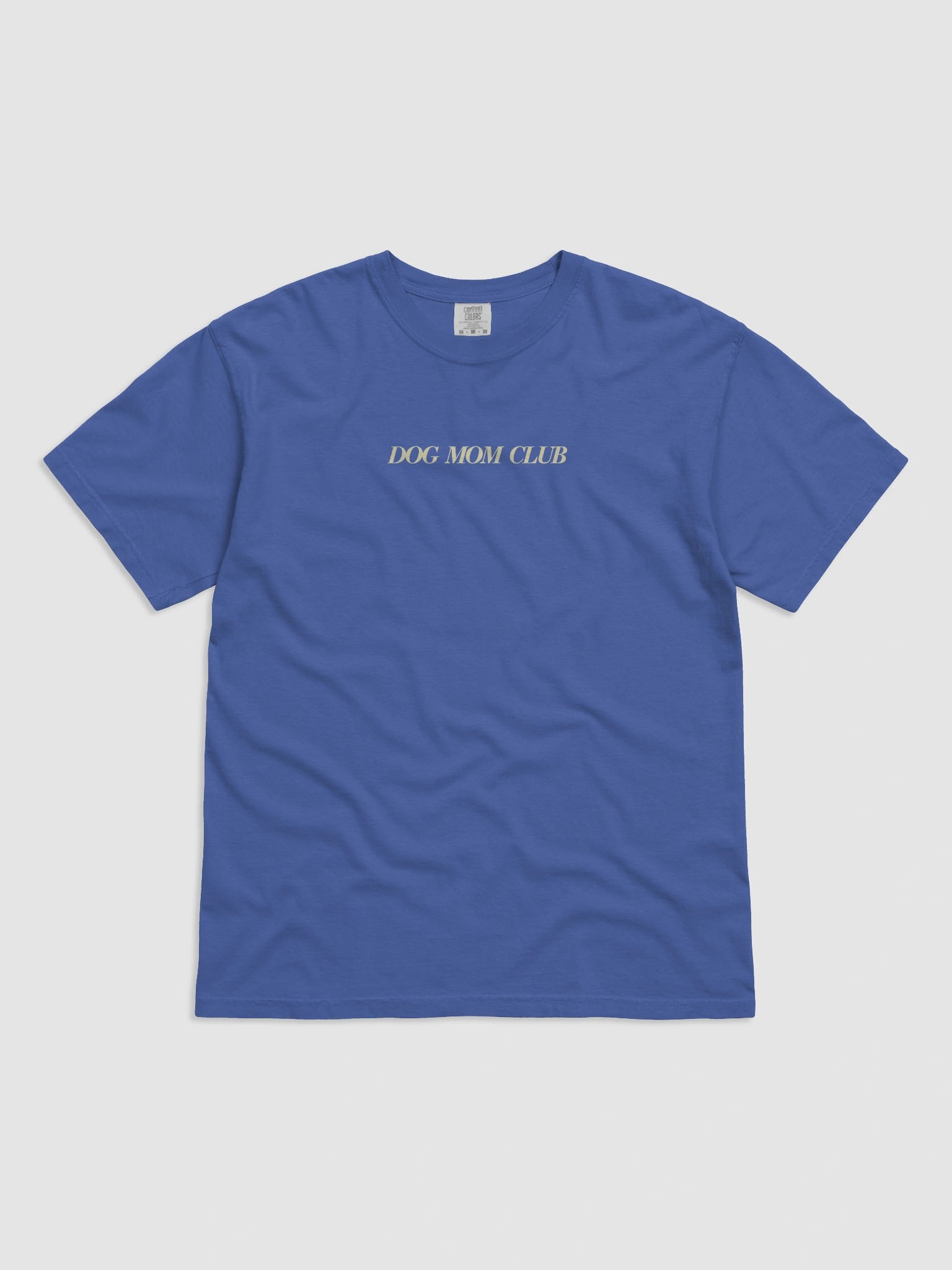 Outdoor Dog Mom T-Shirt product image (2)