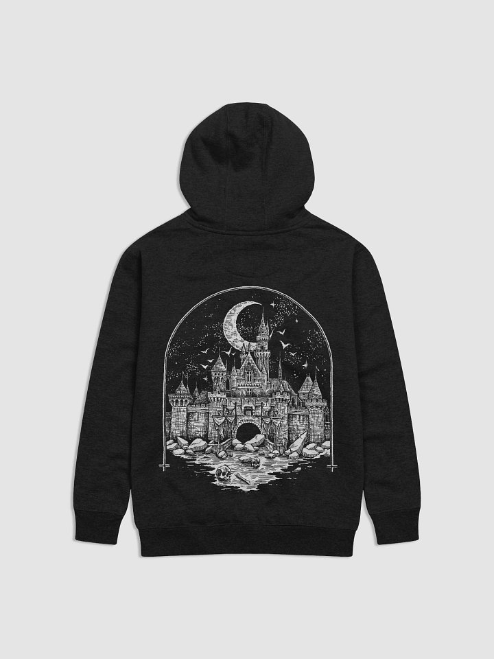 Happiest Place On Earth - Hoodie product image (2)