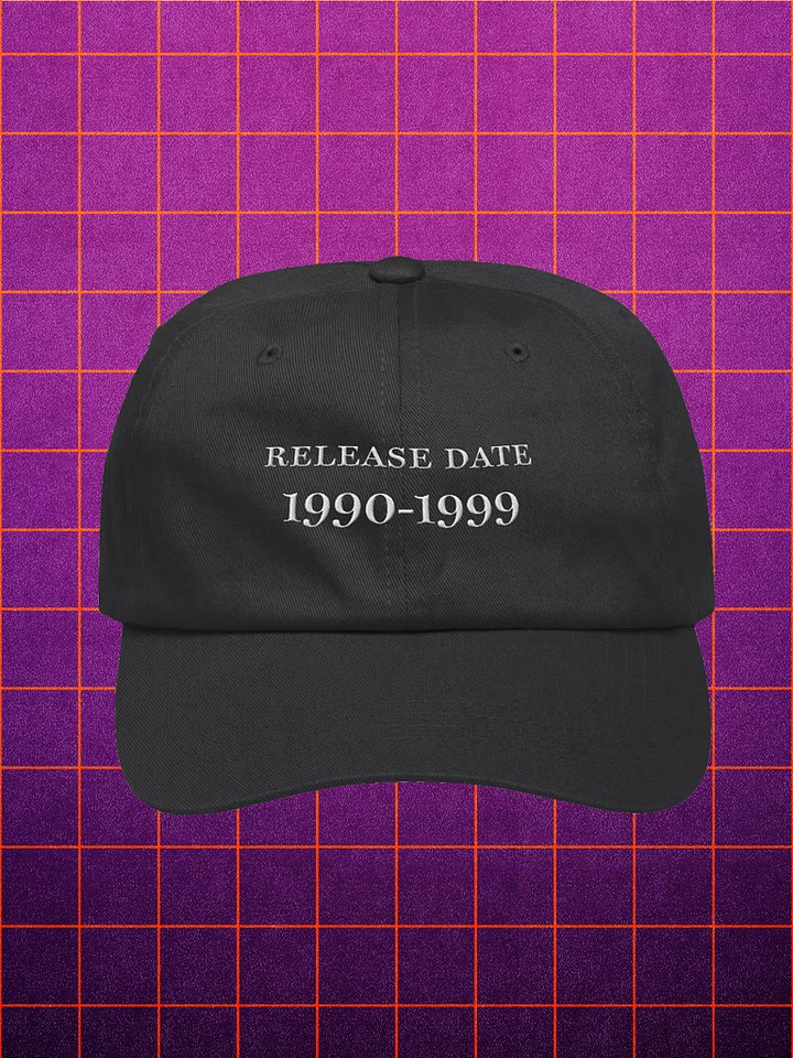 Release Date 1990-1999 product image (1)