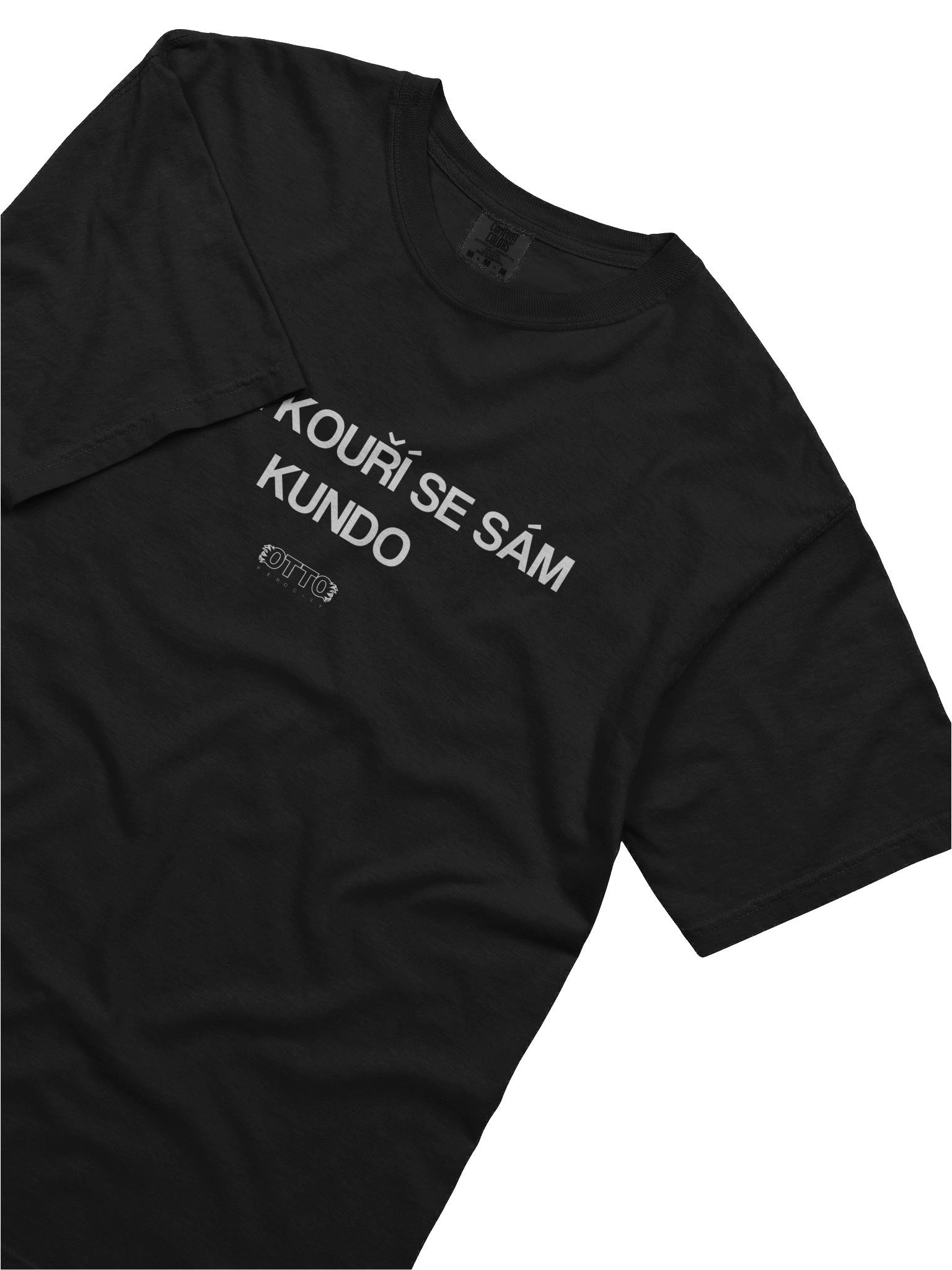 NEVYKOUŘÍ T-SHIRT product image (5)