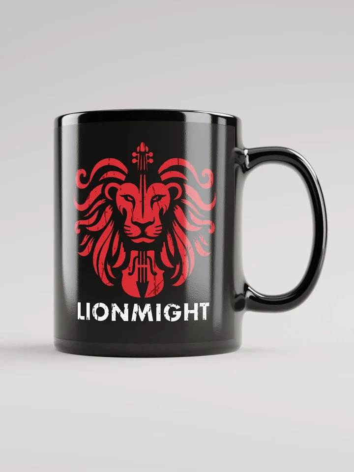 Roaring Majesty Mug product image (2)