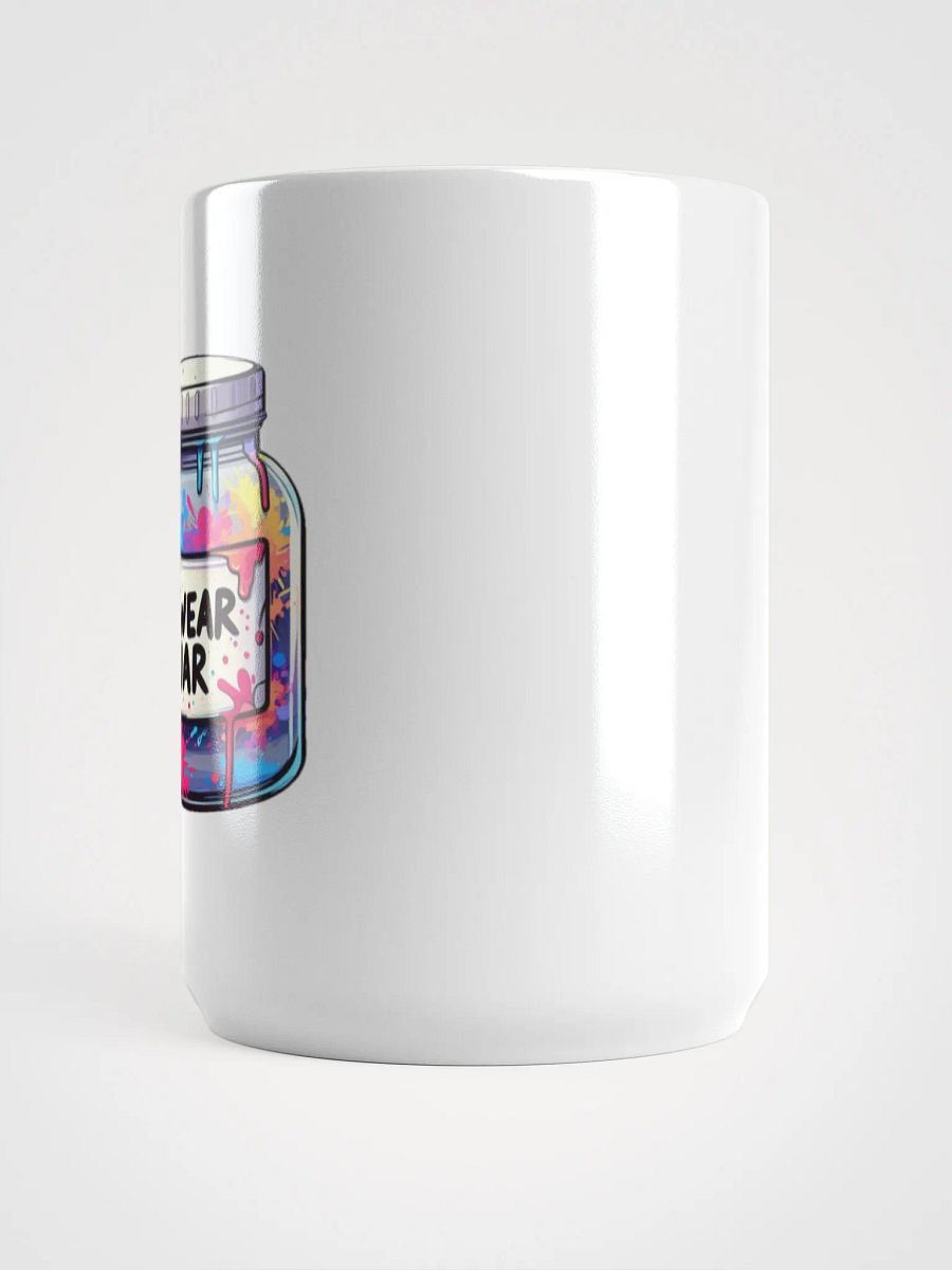 Swear Jar Mug product image (5)