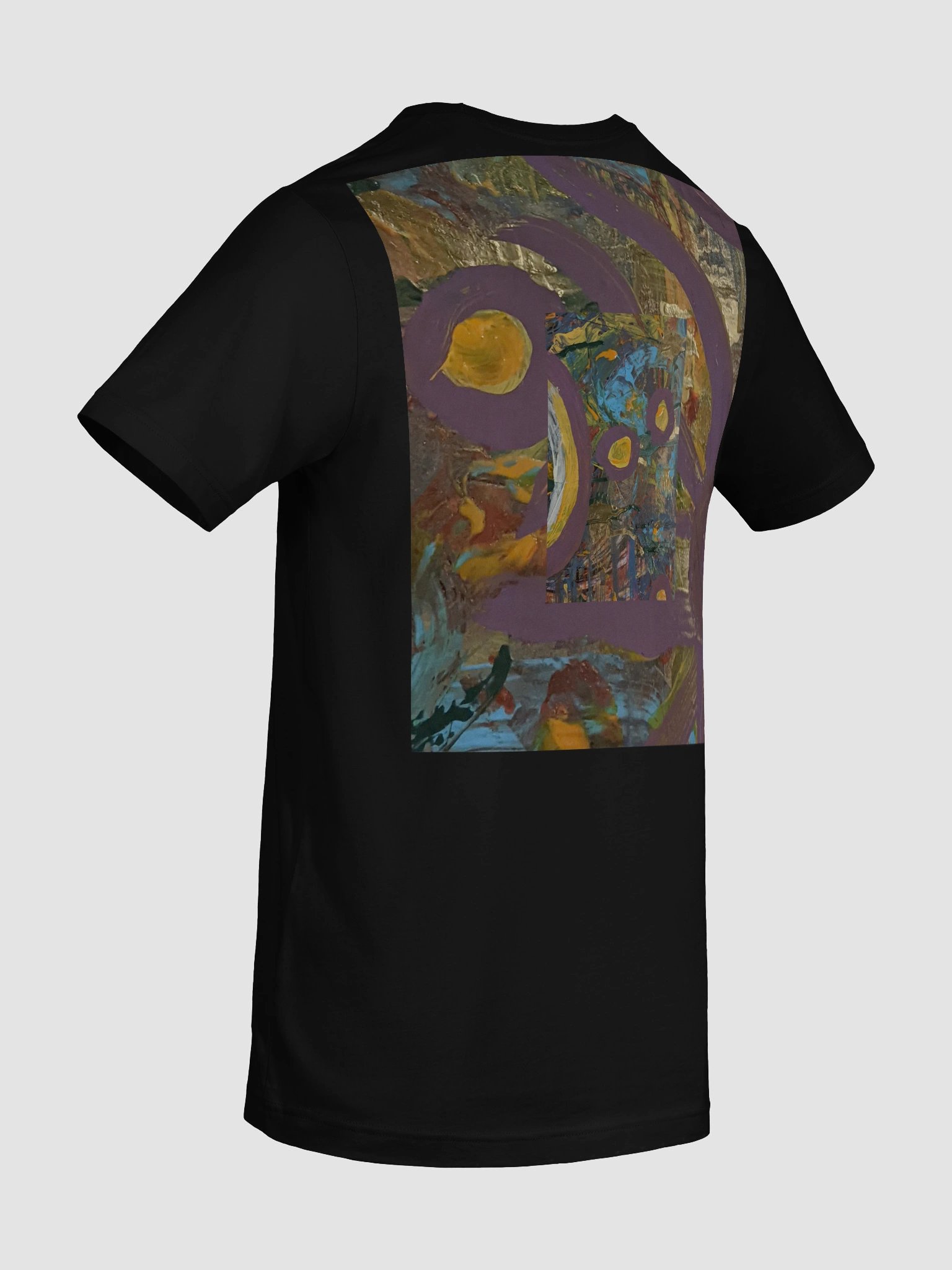 Specter of the Exploding Octopus product image (10)