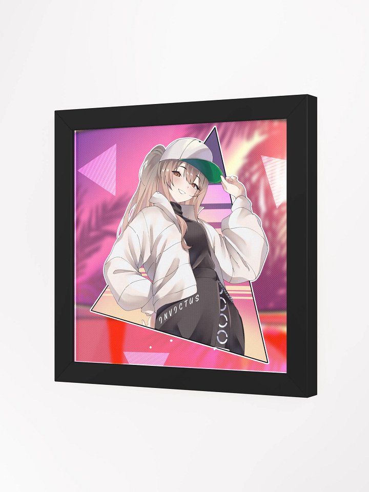 Kai Framed Art product image (6)