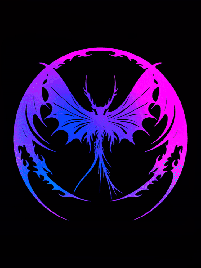 D&D - WARLOCK SUBCLASSES [9 Class Choices!] - Luminous Design product image (4)