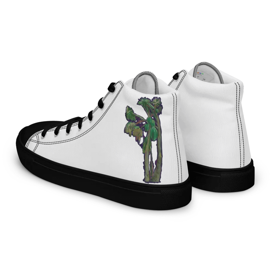 Papaya, Bien Temprano; sneakers product image (4)