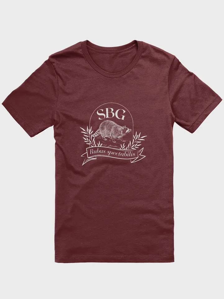 SBGU: Crest Tee product image (2)