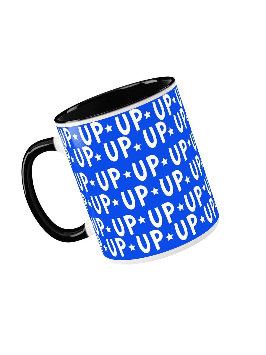 Phantasy Mug (UP Pattern) product image (1)
