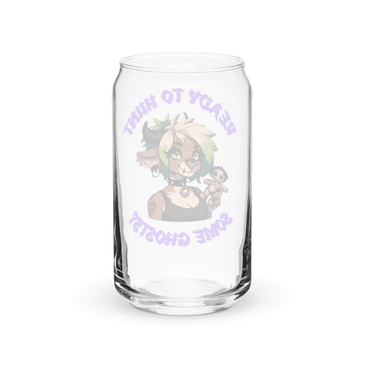 Spirit Hunter Glass product image (6)