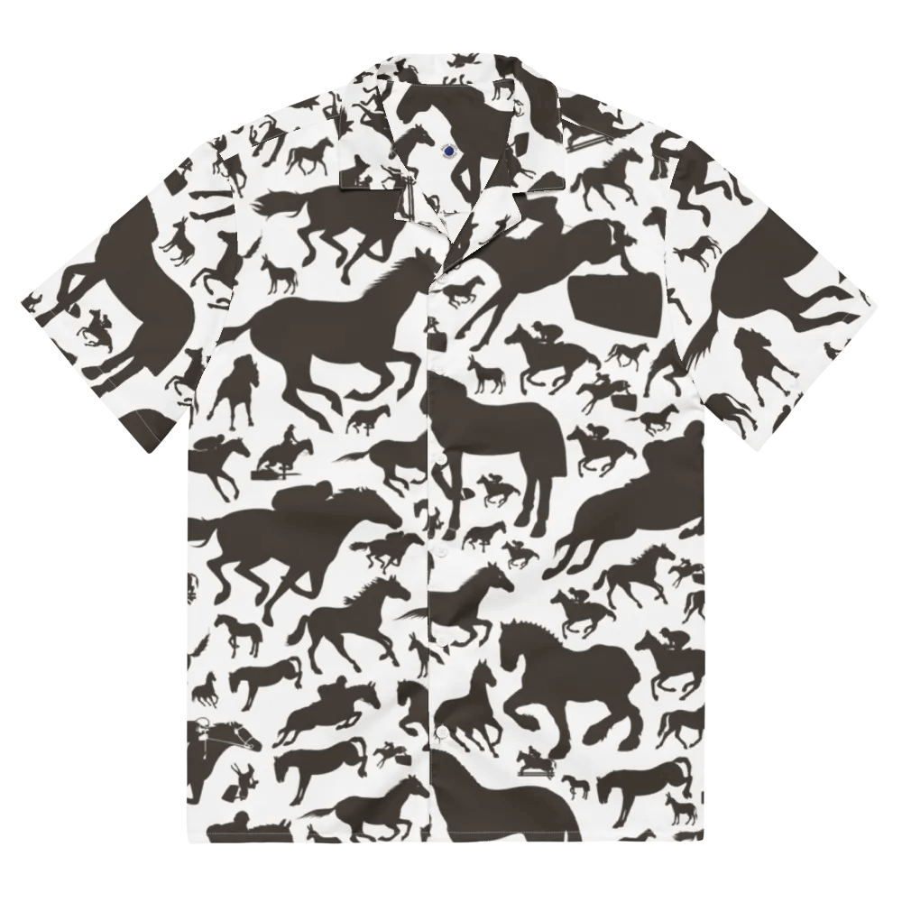 Riders of the Breeze Hawaiian Shirt product image (2)
